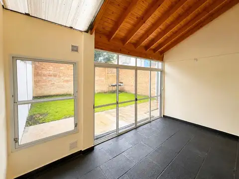 Casa en Alquiler de 2 dormitorios