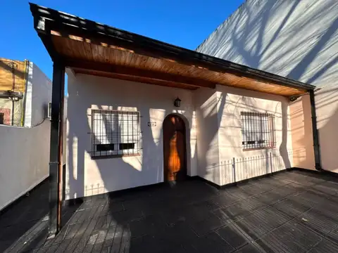 CASA - 2 DORMITORIOS - SAN ANTONIO DE PADUA