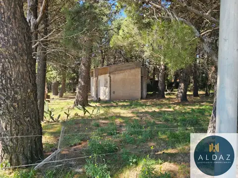 Terreno en Venta en Tornquist, USD 24.000