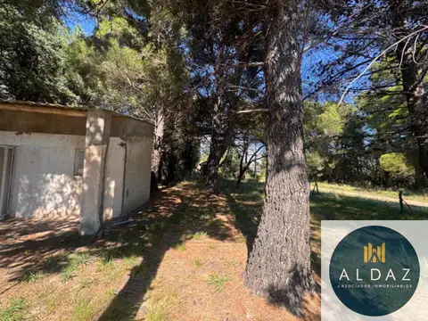Terreno en Venta 34  mts Frente