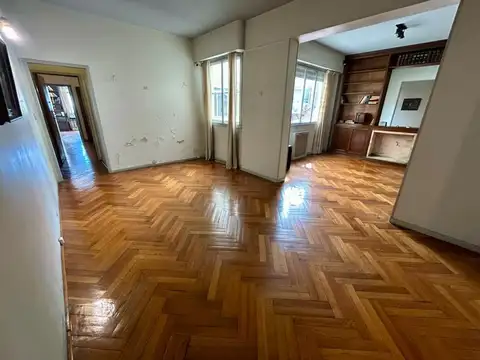 Departamento en Venta en Recoleta, USD 280.000