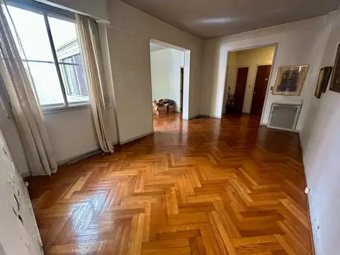 Departamento en Venta 60 años