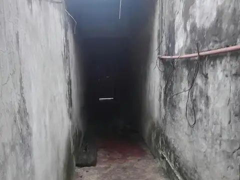 EN VENTA...SAN MARTIN CENTRO LOTE 8.66 X 43.00