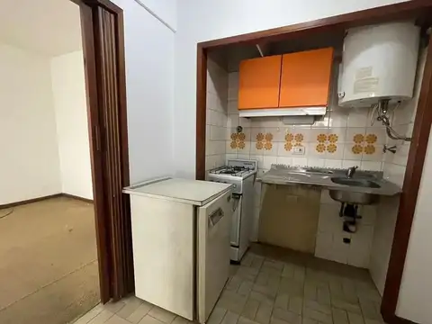 Departamento en Venta de Monoambiente