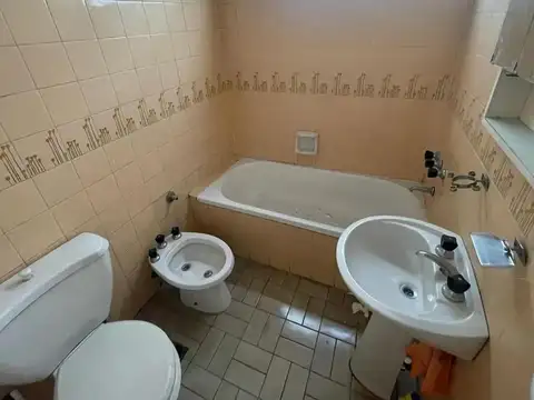 Departamento en Venta con 1