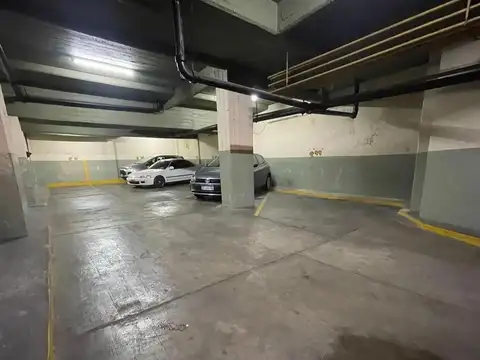 Departamento en Venta con 1 cochera
