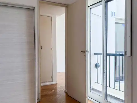 Departamento en alquiler | 2 ambientes | Núñez – CABA