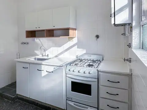 Departamento en Alquiler de 2 ambientes