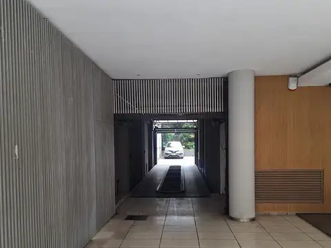 Cochera en venta - 33mts2 - Recoleta