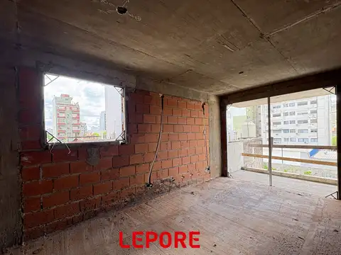 Departamento en Venta en Boedo, USD 99.500