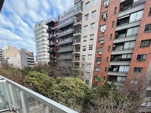 Departamento en Alquiler Apto profesional