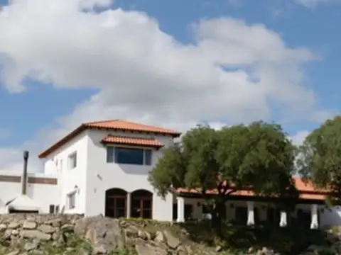 Terreno en Venta de 2076,0 m2