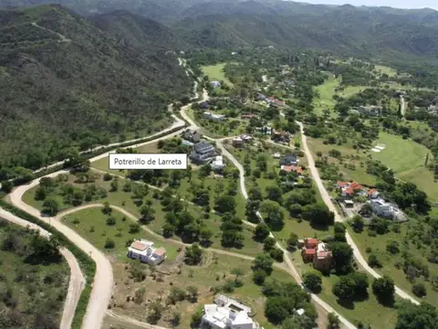 Terreno en Venta de 2076,0 m2