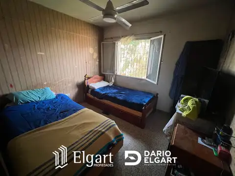 Casa en Venta 40 años