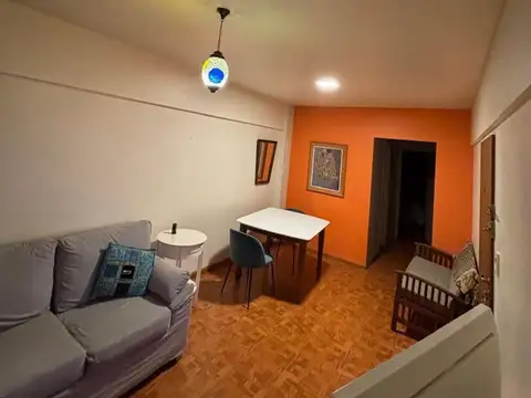 Departamento en Alquiler Temporal de 1 dormitorio
