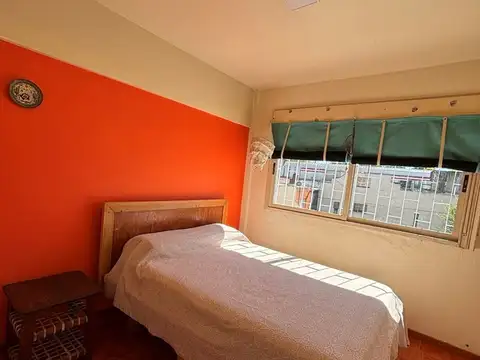 Departamento en Alquiler Temporal A Estrenar
