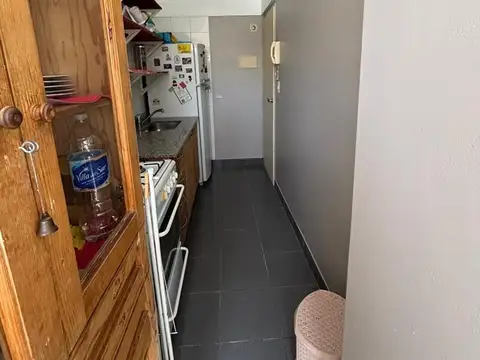 Departamento en Alquiler Temporal en Palermo, USD 850