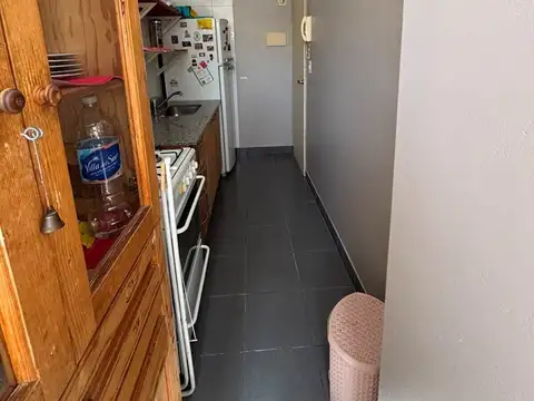 Departamento en Alquiler Temporal en Palermo, USD 850