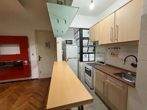 Departamento en Alquiler de 3 ambientes