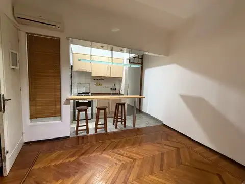 Departamento en Alquiler de 2 dormitorios
