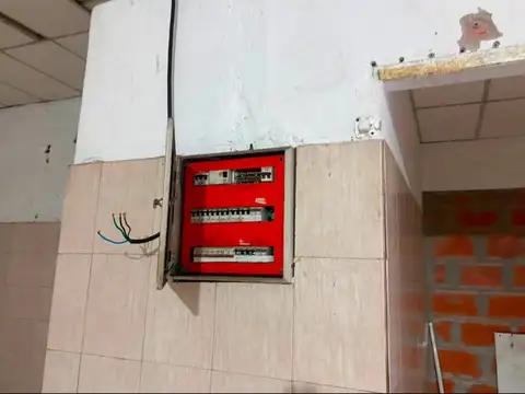 Galpon en Alquiler en Ciudad Madero, $ 1.500.000
