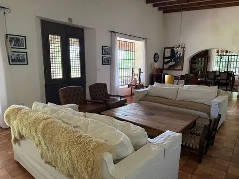 Quinta en Alquiler Temporal en Capilla del Señor, USD 12.000