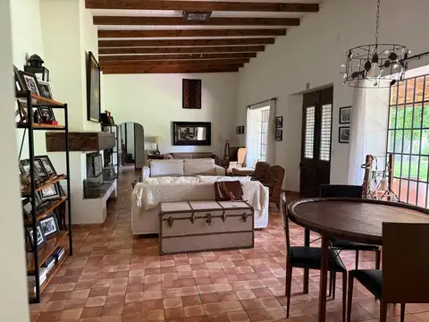 Quinta en Alquiler Temporal en Capilla del Señor, USD 12.000