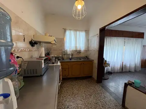 Ameghino 200