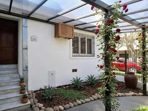 Casa en Venta en Ciudad De Tigre, USD 160.000