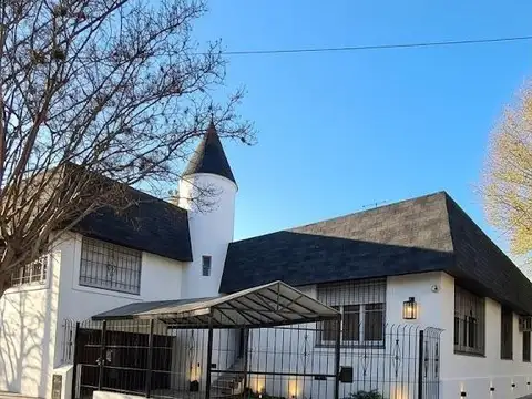 Luis Pereyra al 300 Tigre Centro
