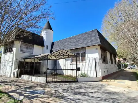 Oportunidad Casa en Tigre para remodelar