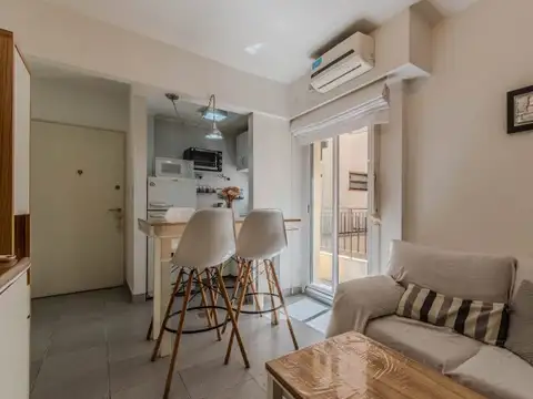 Departamento en Venta 50 años