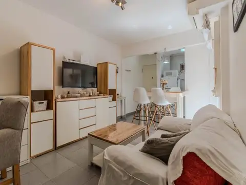 Mendoza 2600 , Piso 7