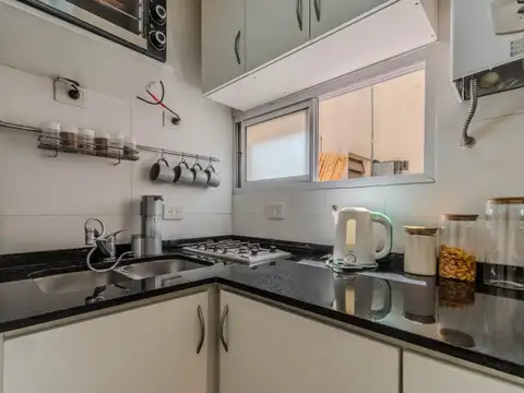 Departamento en Venta en Belgrano, USD 79.000