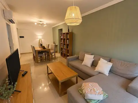Departamento en Venta en Ramos Mejía, USD 230.000