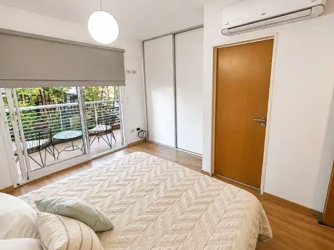 Departamento en Venta al Norte
