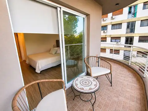 DEPARTAMENTO 3 AMB VENTA RAMOS MEJIA AMENITIES