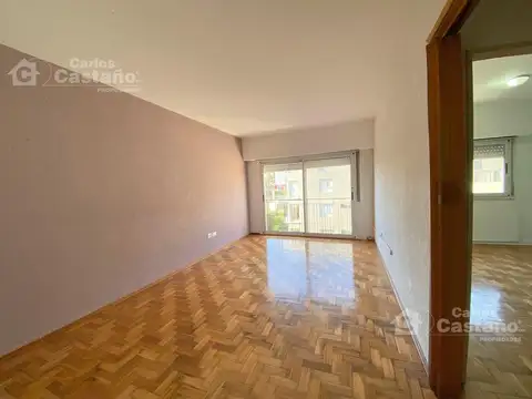 Departamento en Alquiler de 2 ambientes