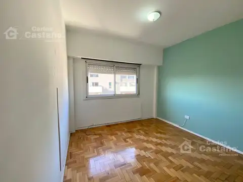 Departamento en Alquiler 45 años