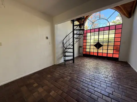 Depto Tipo Casa en Alquiler 17 años