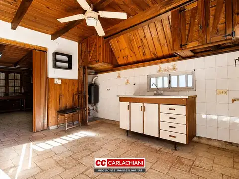Casa en Venta de 3 dormitorios