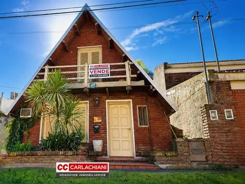 Casa en Las Parejas