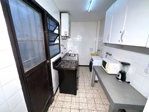 Departamento en Alquiler de 3 dormitorios