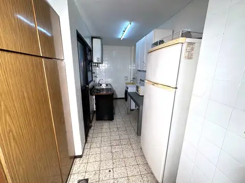 Departamento en Alquiler de 4 ambientes