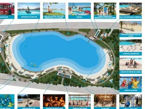 Terreno en Venta de 585,0 m2