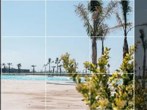 Funes Vida Lagoon Calle 17 U966