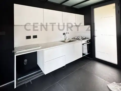 Departamento en Venta con 3 cocheras