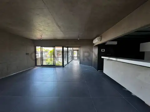 Departamento 4 ambientes con 3 baños