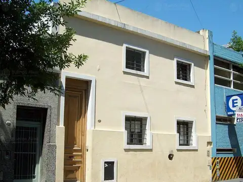 Terreno en Venta en Almagro, CABA