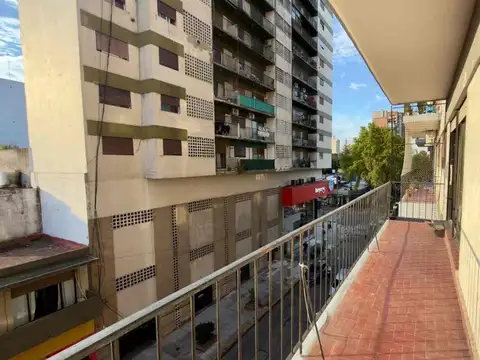 Rodríguez Peña 1200